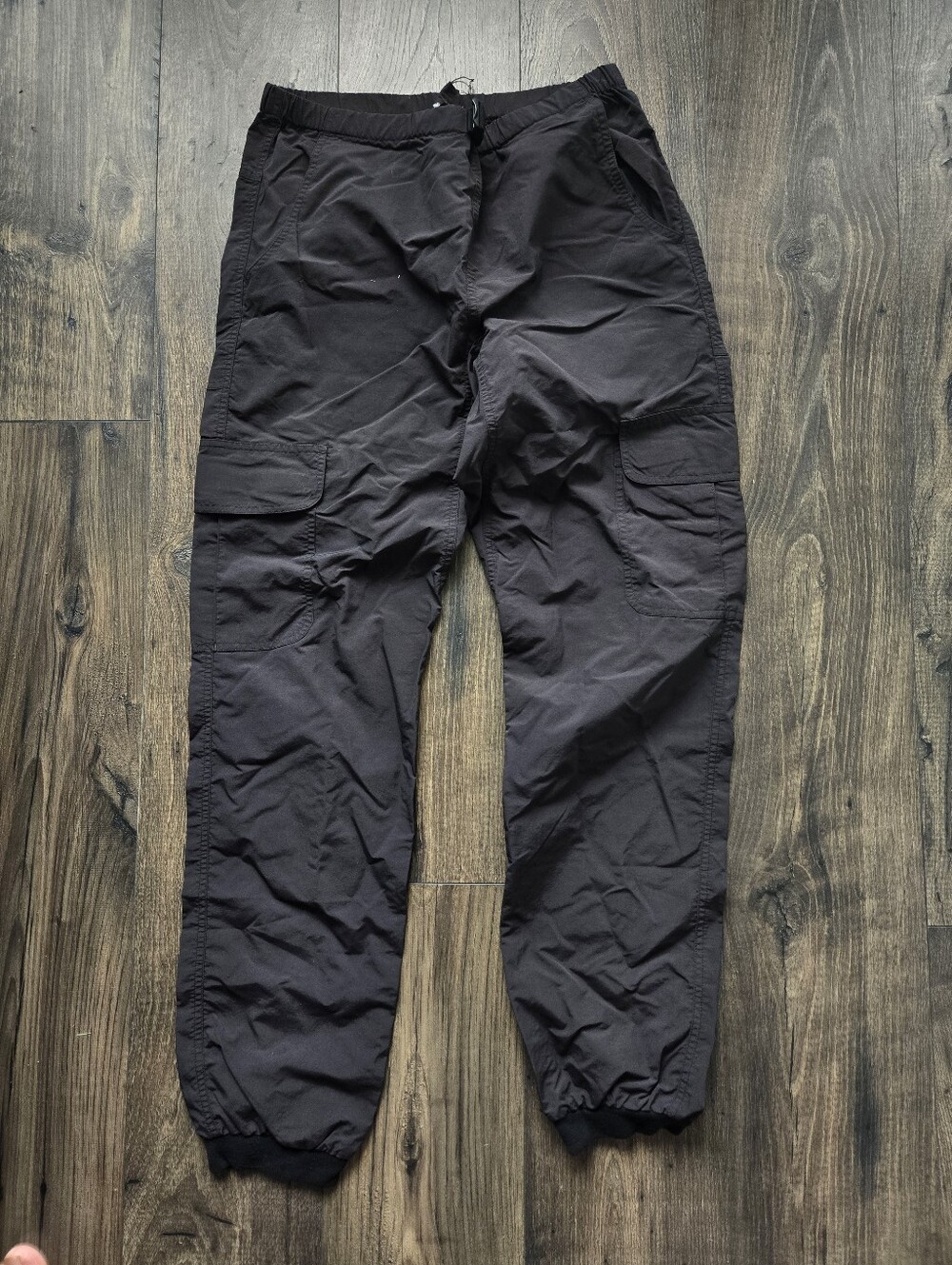 Vintage MEC Rad Pants